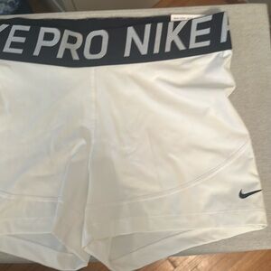 Nike Pro Dri-Fit Shorts